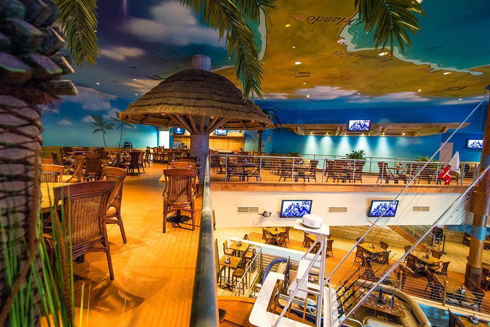 Margaritaville Resort Casino Bossier City Exteriör bild
